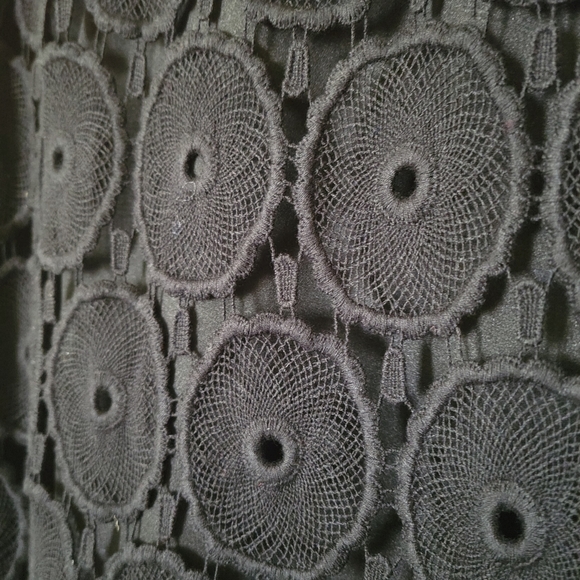 Suzi Chin for Maggy butique size US 6 black - Picture 3 of 6